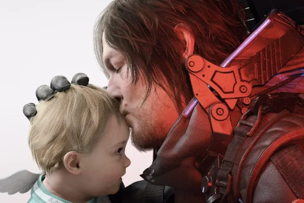 Back on the Beach: Death Stranding 2 Redefines the Sequel A sequel that emphatically delivers on the promise of its original.