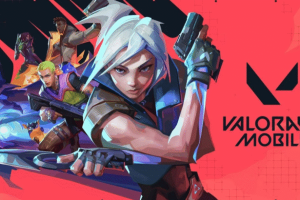 VALORANT Mobile Esports Confirmed by Tencent Job Listing Valorant mobile
